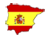 LOS QUIJALES - Espanol