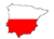 LOS QUIJALES - Polski